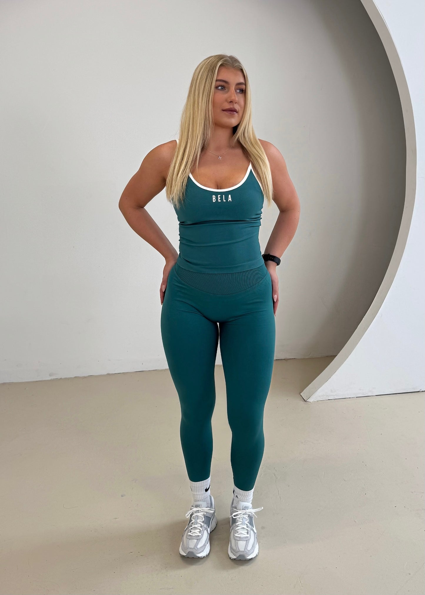 Holly Scrunch Bum Leggings