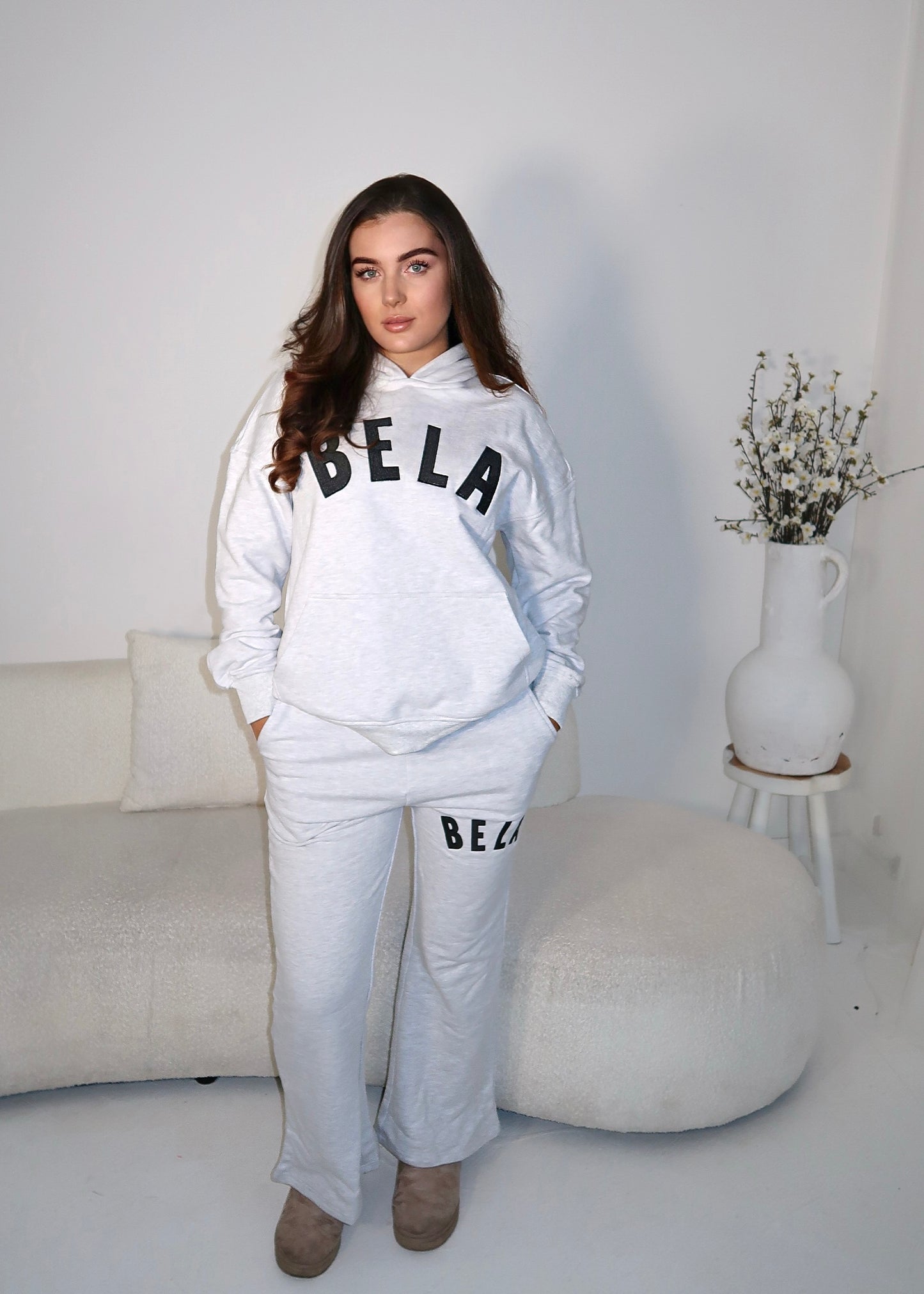 Earl Grey Tracksuit