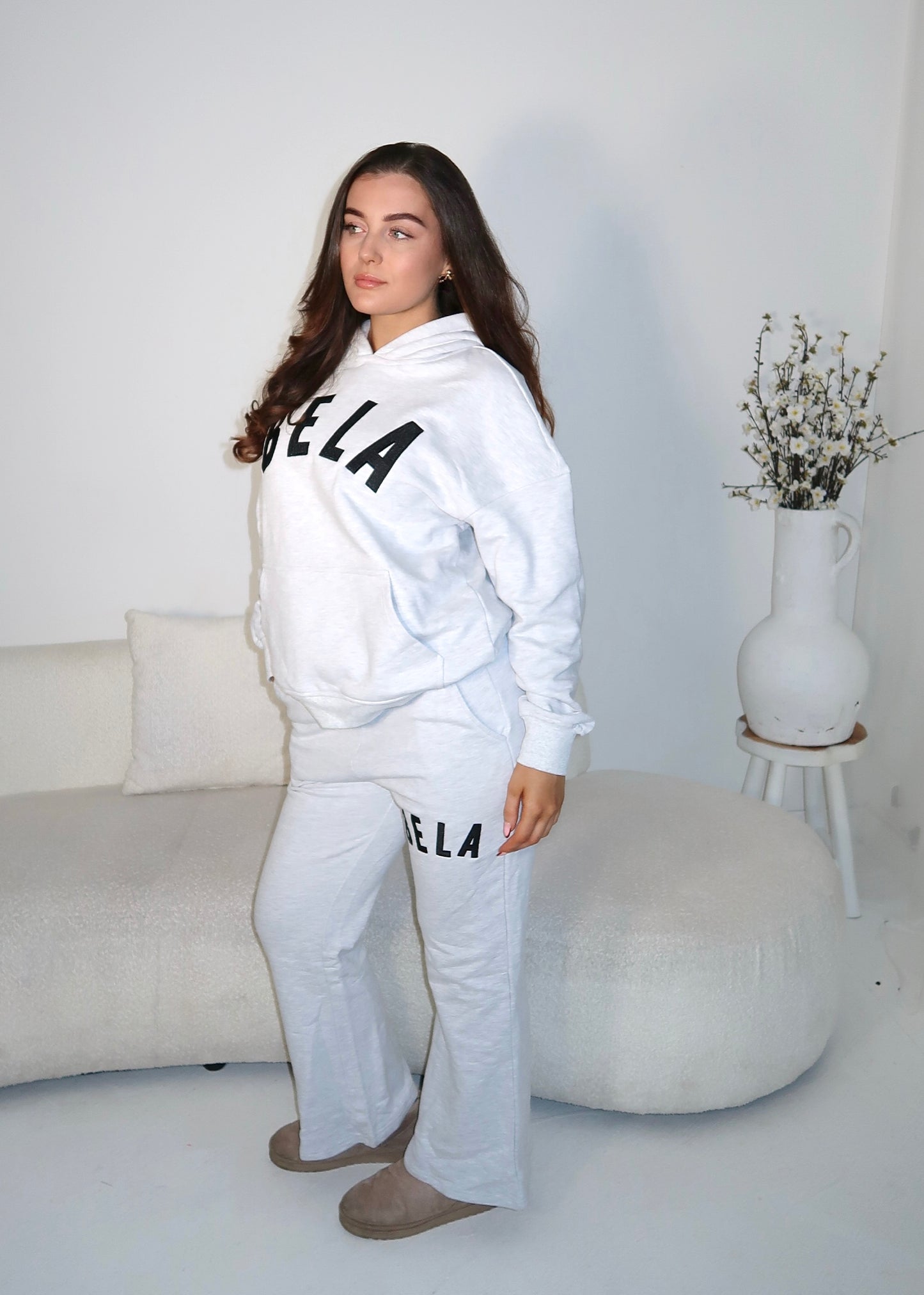 Earl Grey Tracksuit