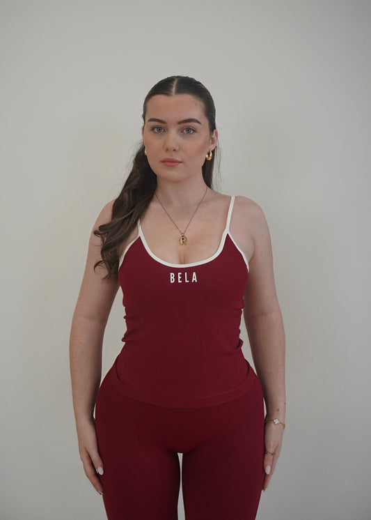 Berry Sculpting Vest